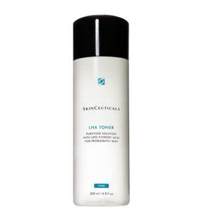 SkinCeuticals LHA Toner 6.8oz / 200ml  NEW SEALED